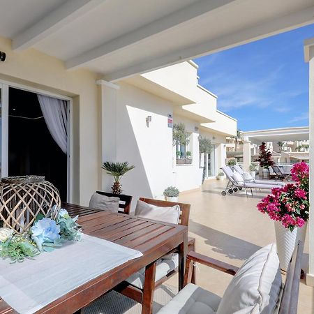Mijas Golf - Mijas Costa - Luxury Apartments Exterior photo