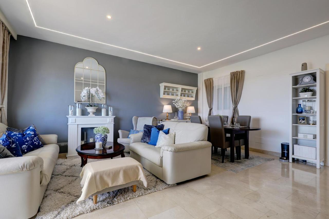 Mijas Golf - Mijas Costa - Luxury Apartments Exterior photo