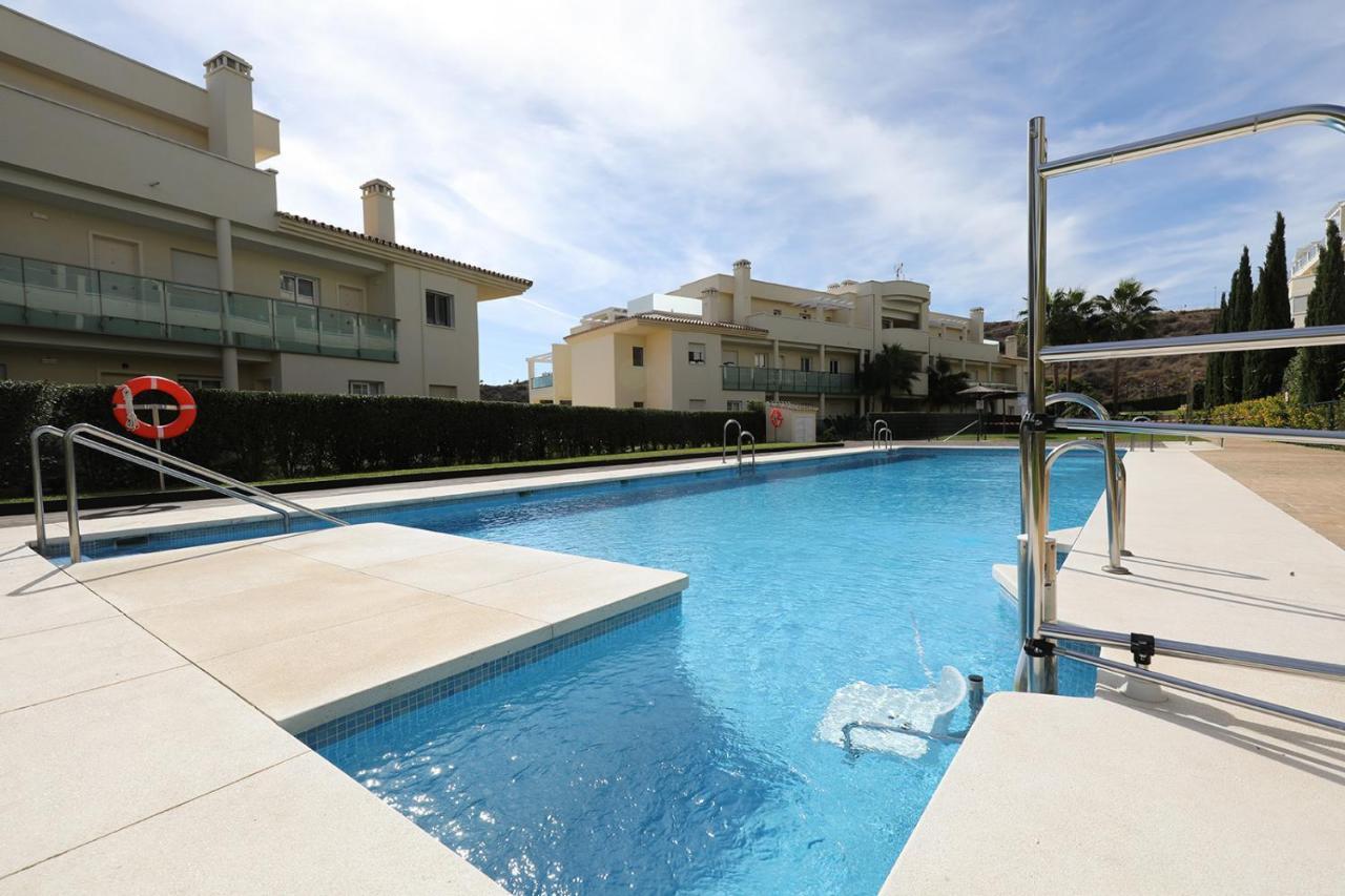 Mijas Golf - Mijas Costa - Luxury Apartments Exterior photo